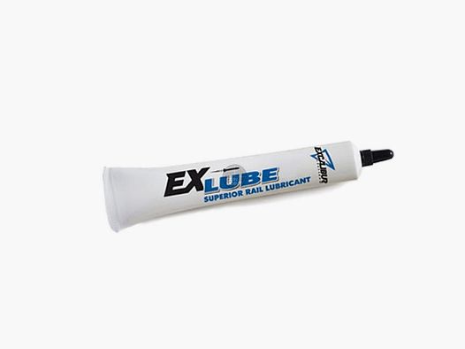 EXCALIBUR Ex-Lube - Lubrificante per tendini