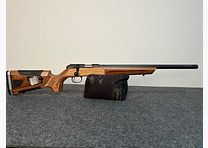 CZ 457 À Un Fusil de Petit Calibre