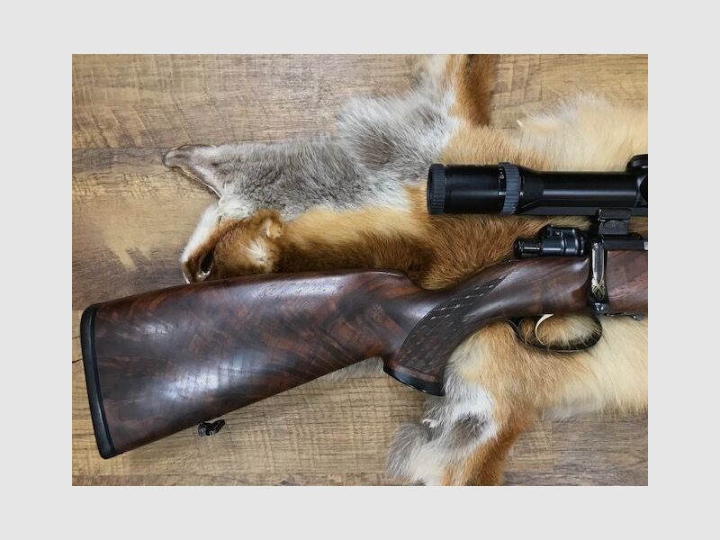 Mauser	 Mod. 98 Lux DWM Argentino 1909