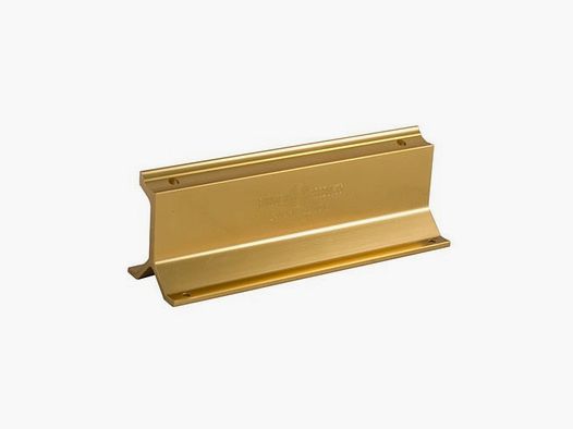 FORSTER PRODUCTS, INC. Base larga para recortadora de vainas, 6 1/2″