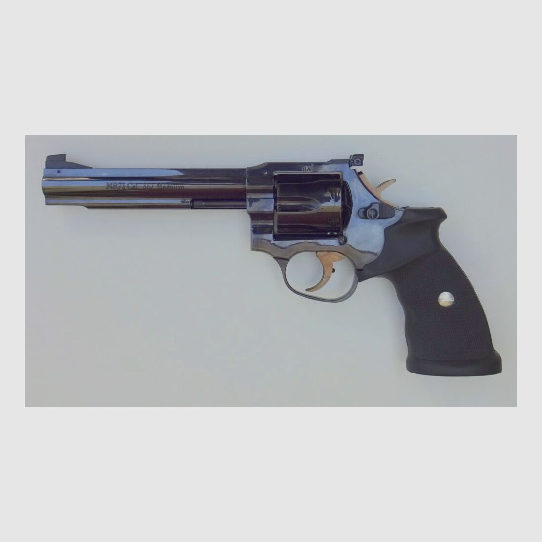 MANURHIN France MR 73 Sport