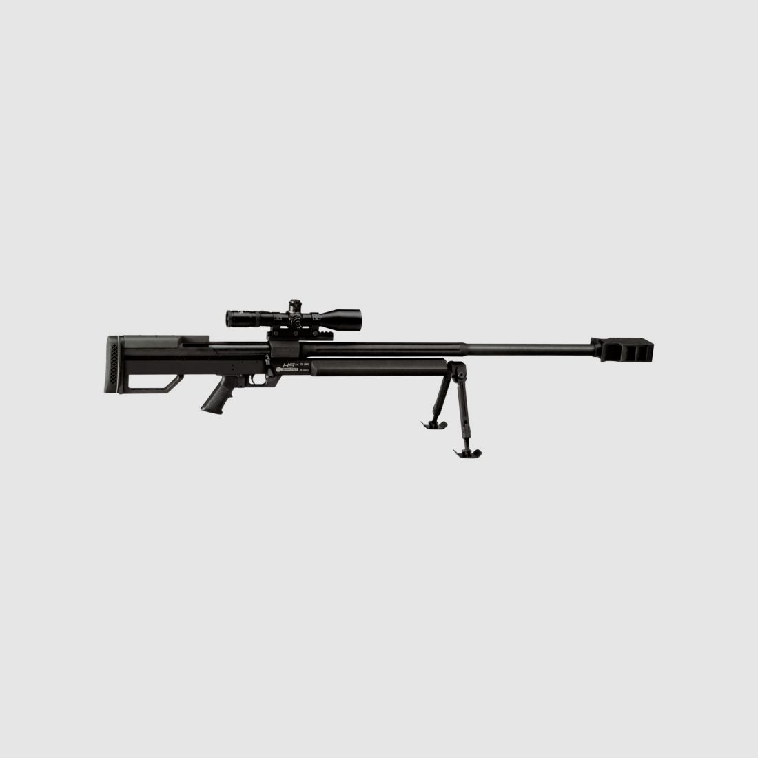 Steyr HS .50*