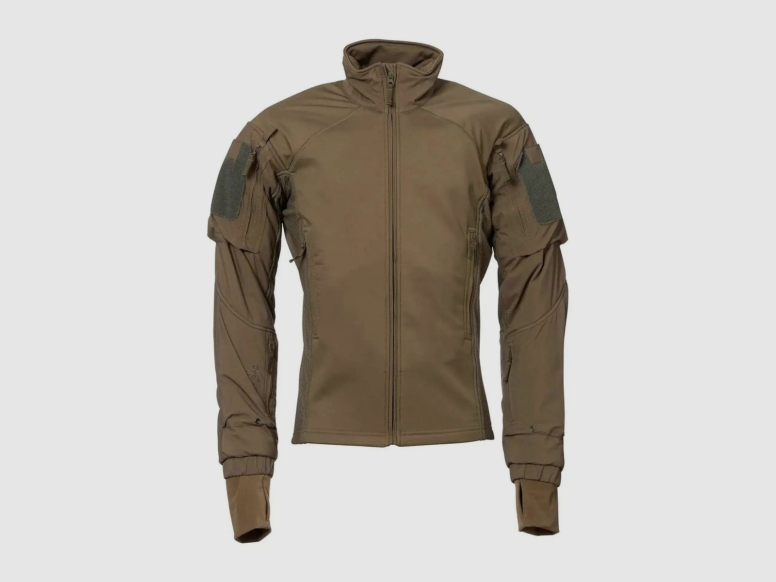 UF Pro Giacca Invernale Tattica Delta Ace Plus Gen. 2 - Grigio / S Uomini