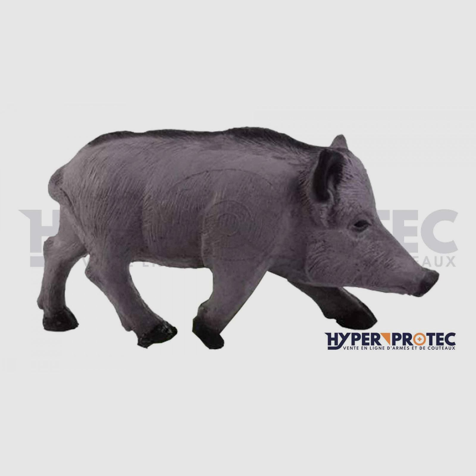 Wildschwein Ziel 3D, Bild 2 von 2