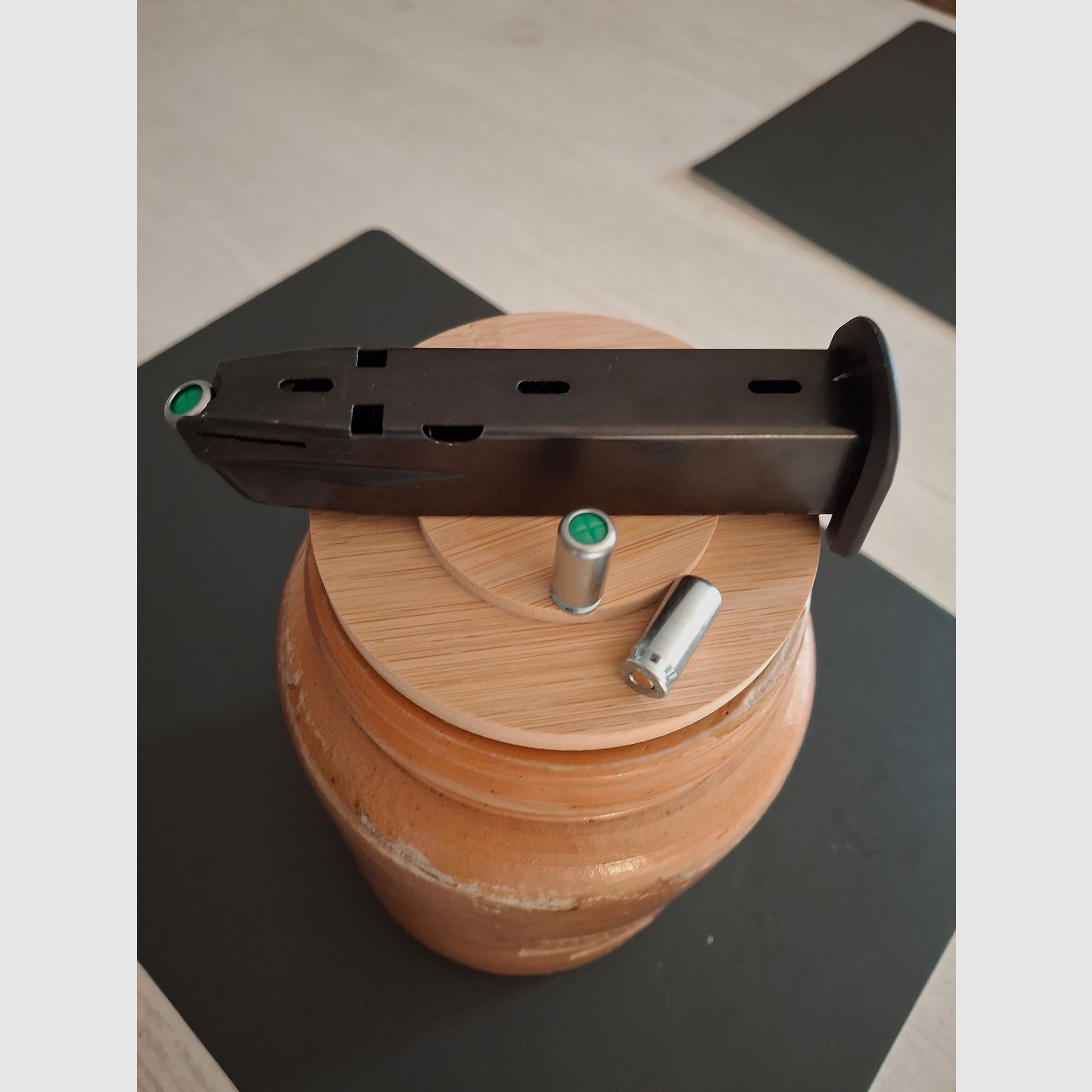 Magazijn Walther P99 9mm P.A.K.