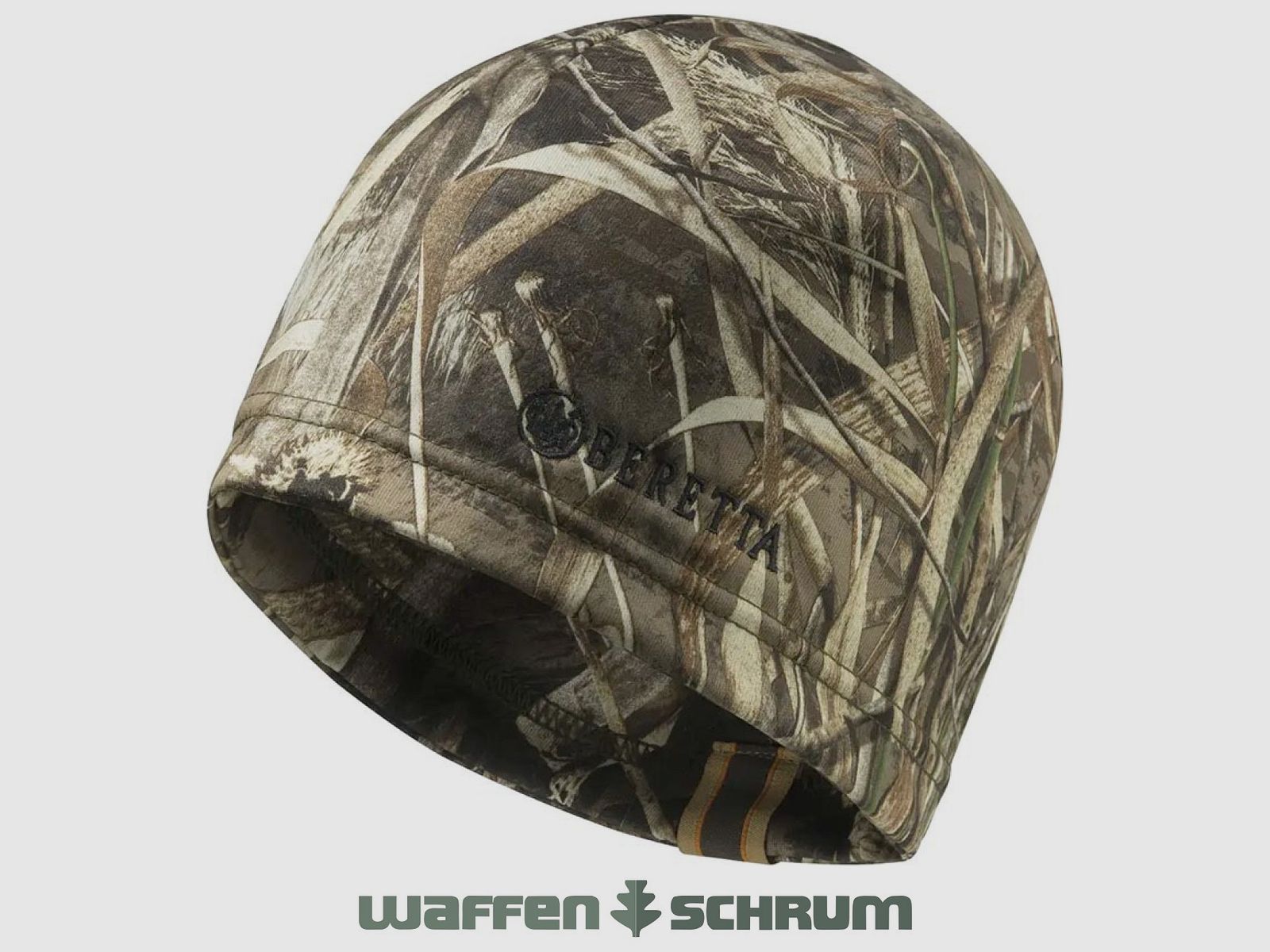 Beretta Fleece Beanie Camo Real Tree Max 5
