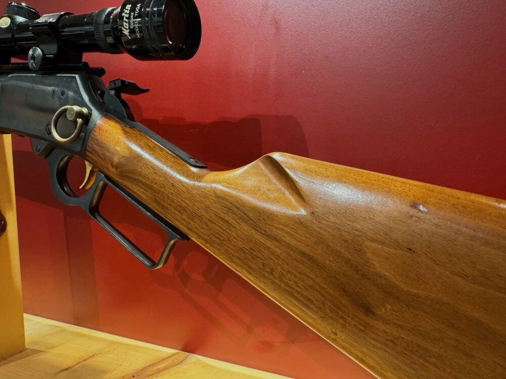 Marlin Marlin Model 1894