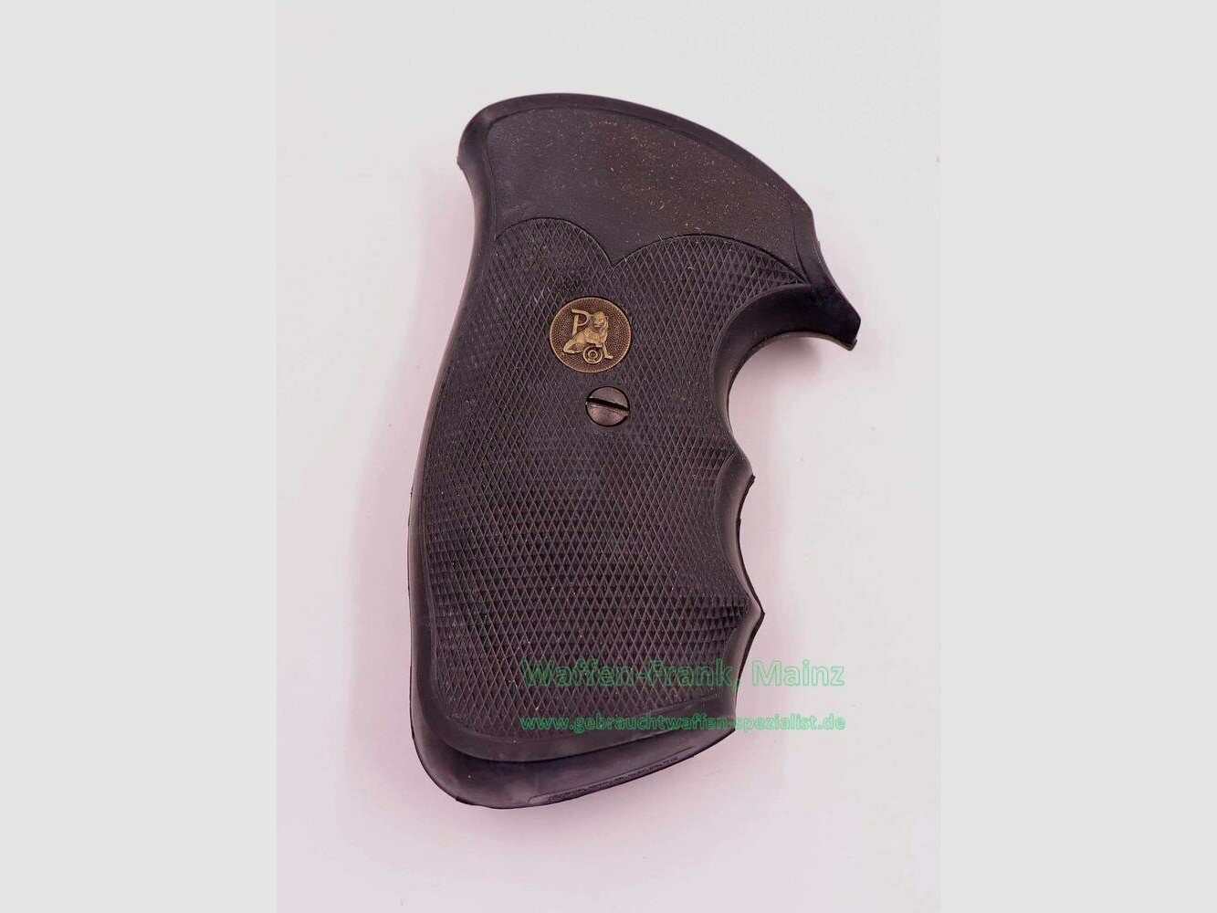 Pachmayr - USA Gummigriff Mod. Gripper