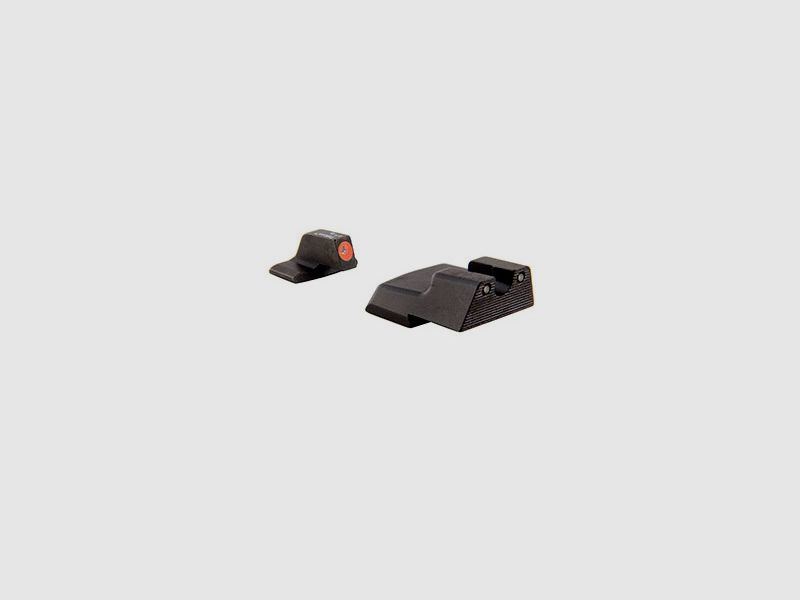 Set di mirini HD arancione HK45C/P30