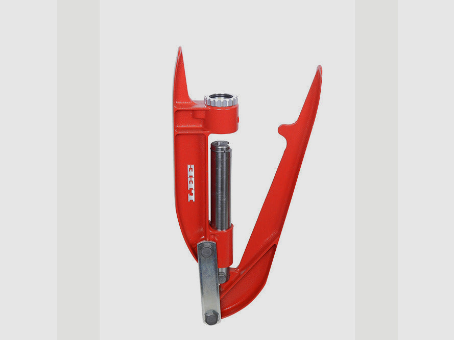 LEE PRECISION 90685 Prasa ręczna z blokadą zamka z szybkozłączką