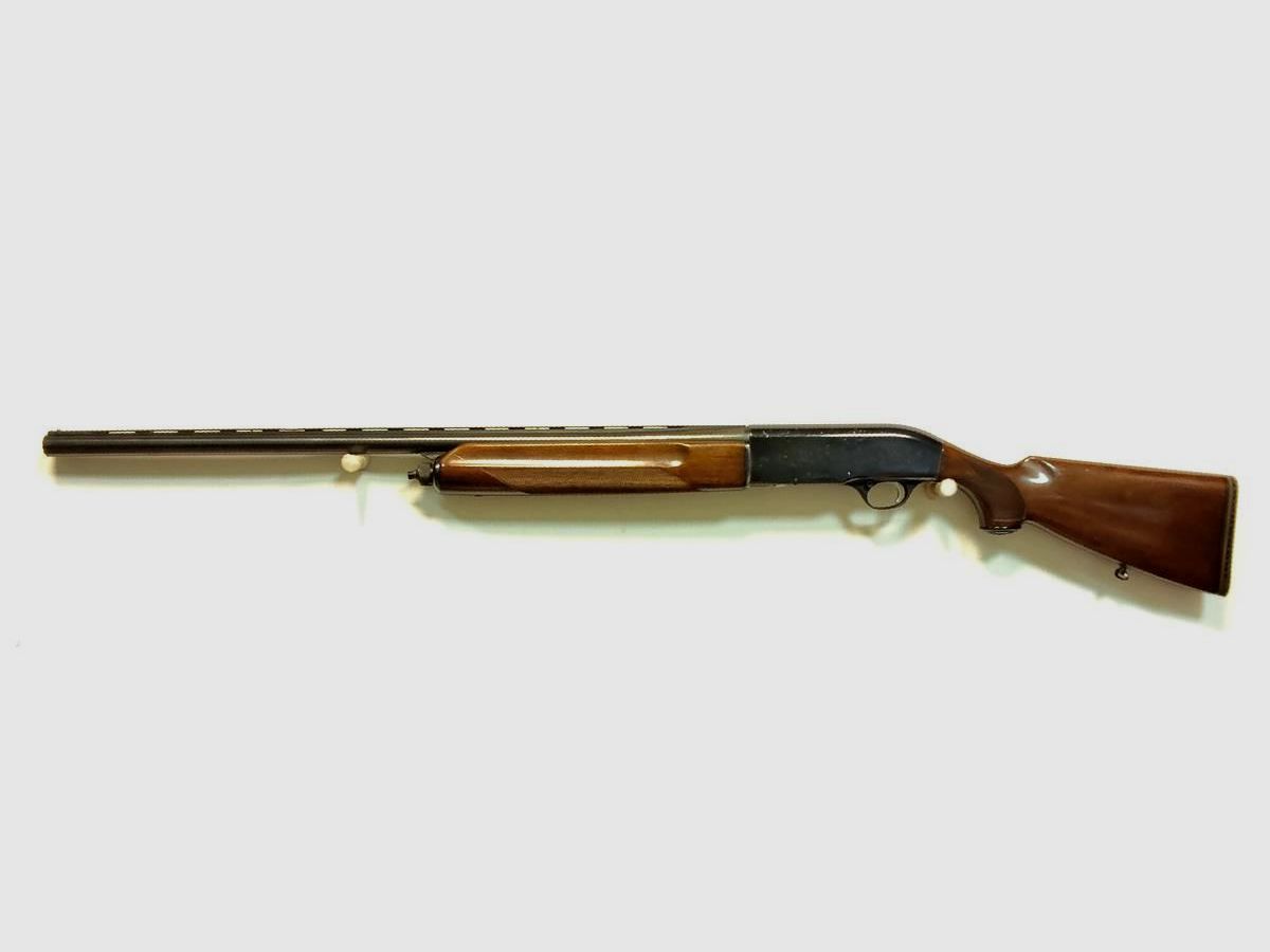 Beretta A301 d'occasion canon 2*, image 4 sur 5
