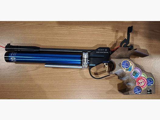 Morini CM 162el gebraucht guter Zustand