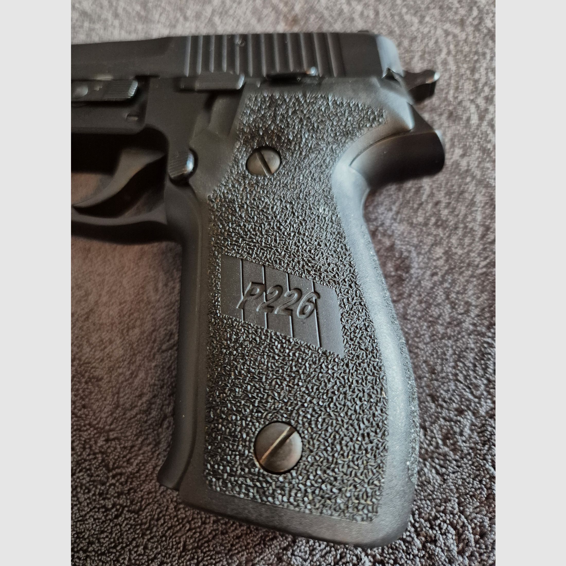 Sig Sauer P 226