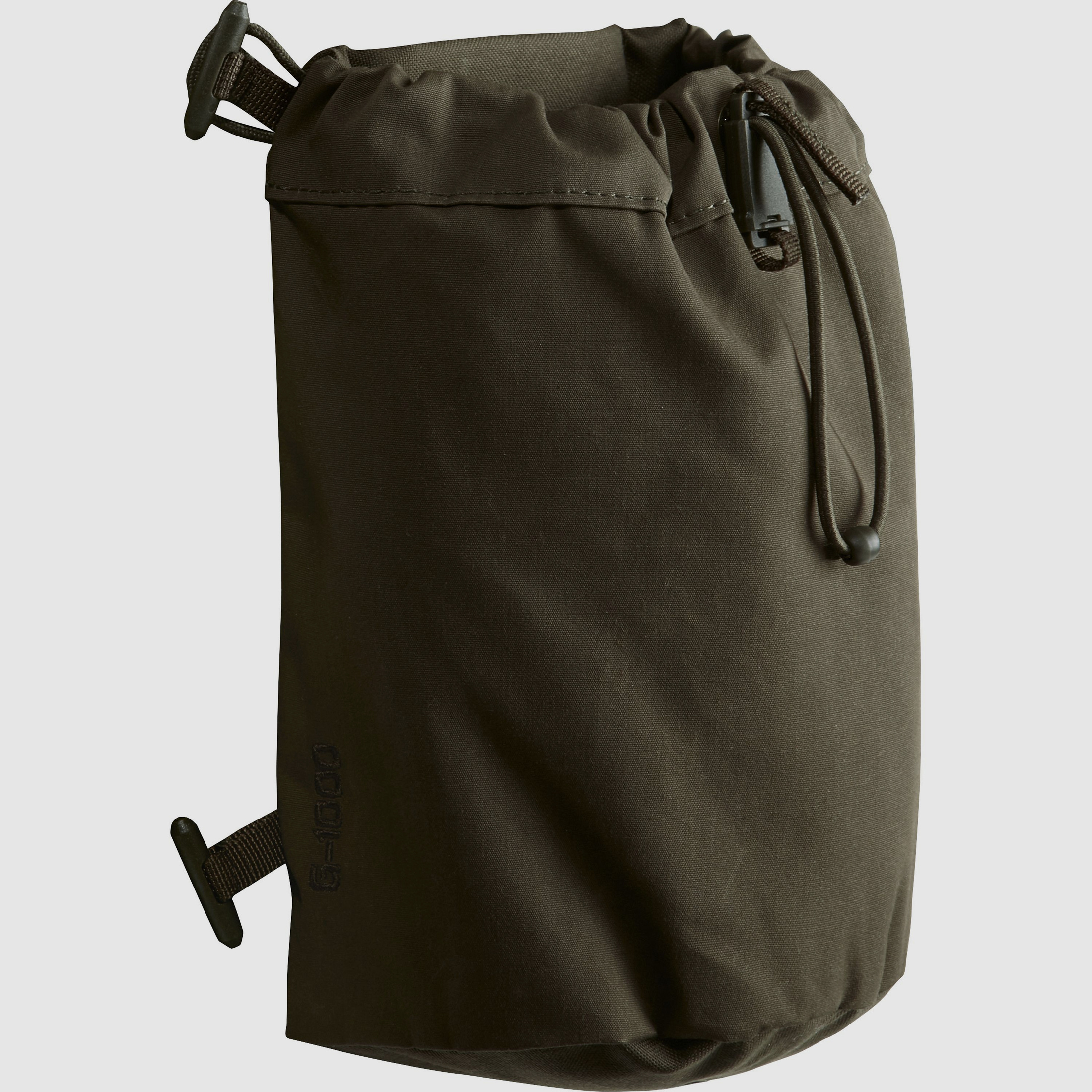 FJÄLLRAVEN Singi Gear dark oliv Gewehrhalter