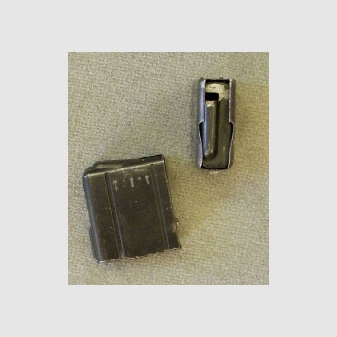 Winchester U.S. 30 Carabine