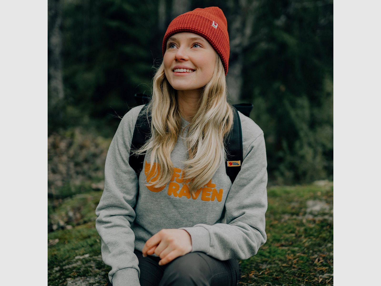 Fjällräven Mütze Tab Hat