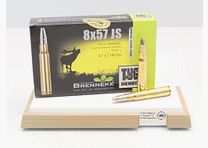 Brenneke TUG nature+ 9,7g/150grs à20 8x57 JS
