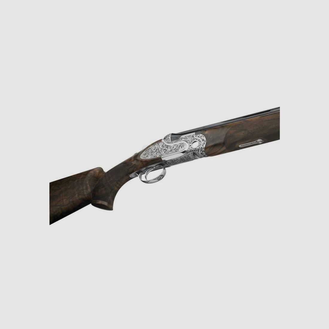 Beretta DT11EELL floreal Sporting C.12/76, immagine 3 di 5