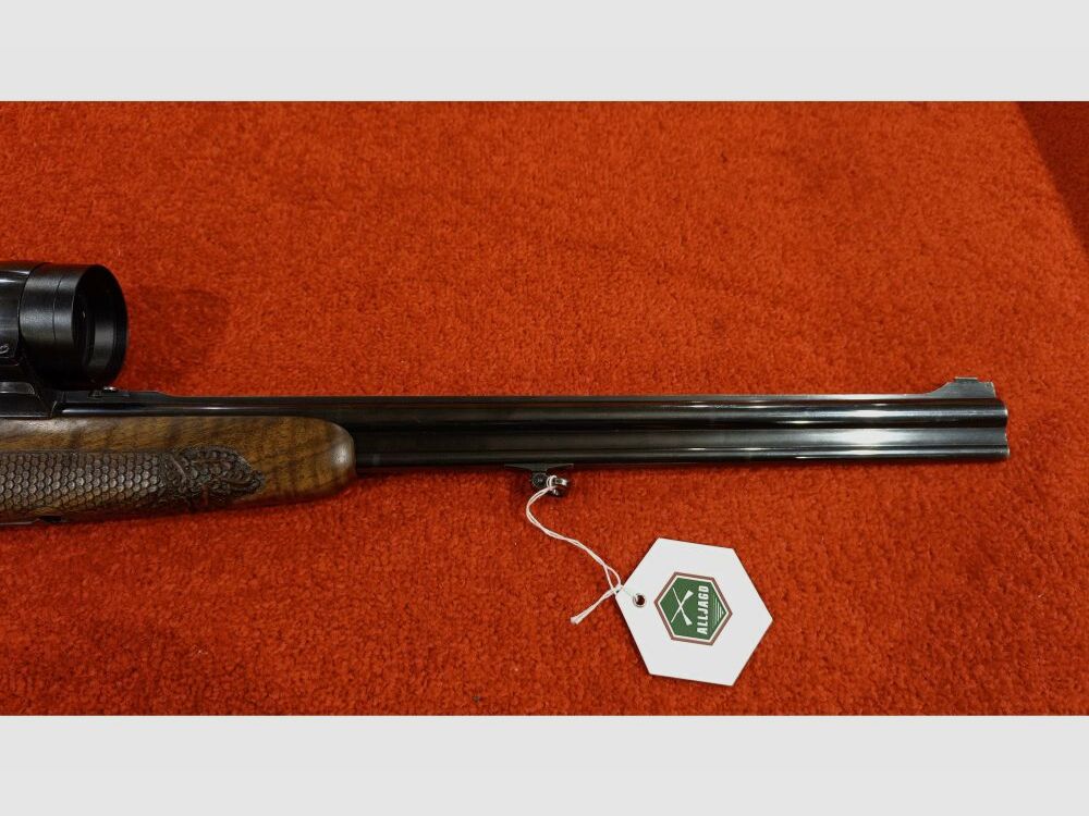 Veratschnig ohne 5,6x50R Mag;20/76