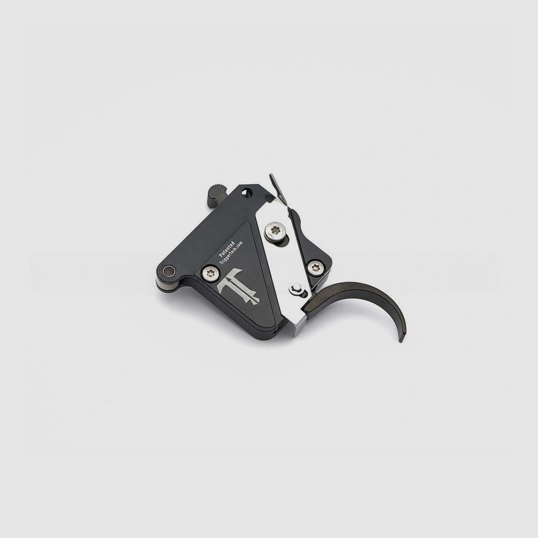 TriggerTech Rem700 Special Pro Krzywy Czarny, zdjęcie 3 z 3
