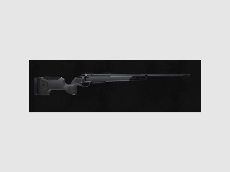 SAKO Matchbüchse Mod. S20 Precision -CERA-Kote- .308Win    LL 61cm