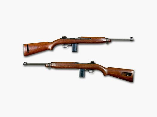 M1 Carbine