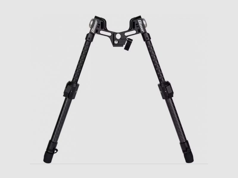 Blaser Ultimate Bipod Set für R8, Bild 3 von 4