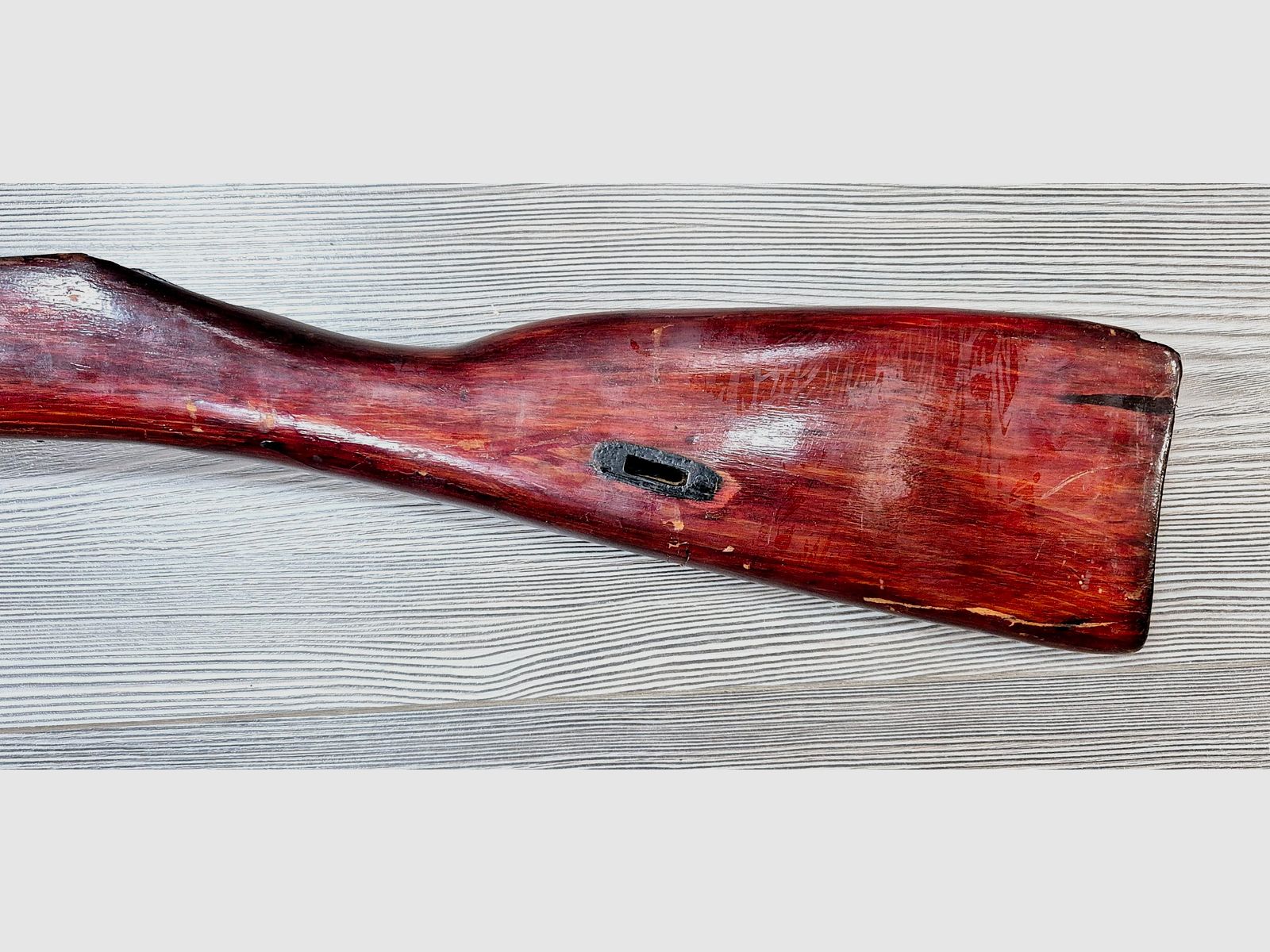 SCHAFT MOSIN NAGANT 91/30, Bild 8 von 10