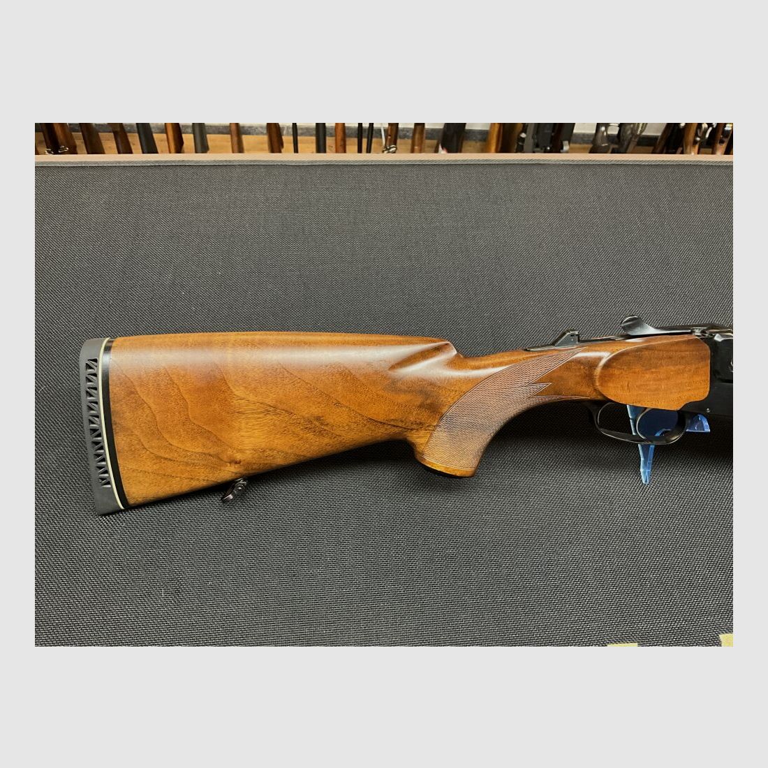 Ferlach Without 8x57JRS;12/70