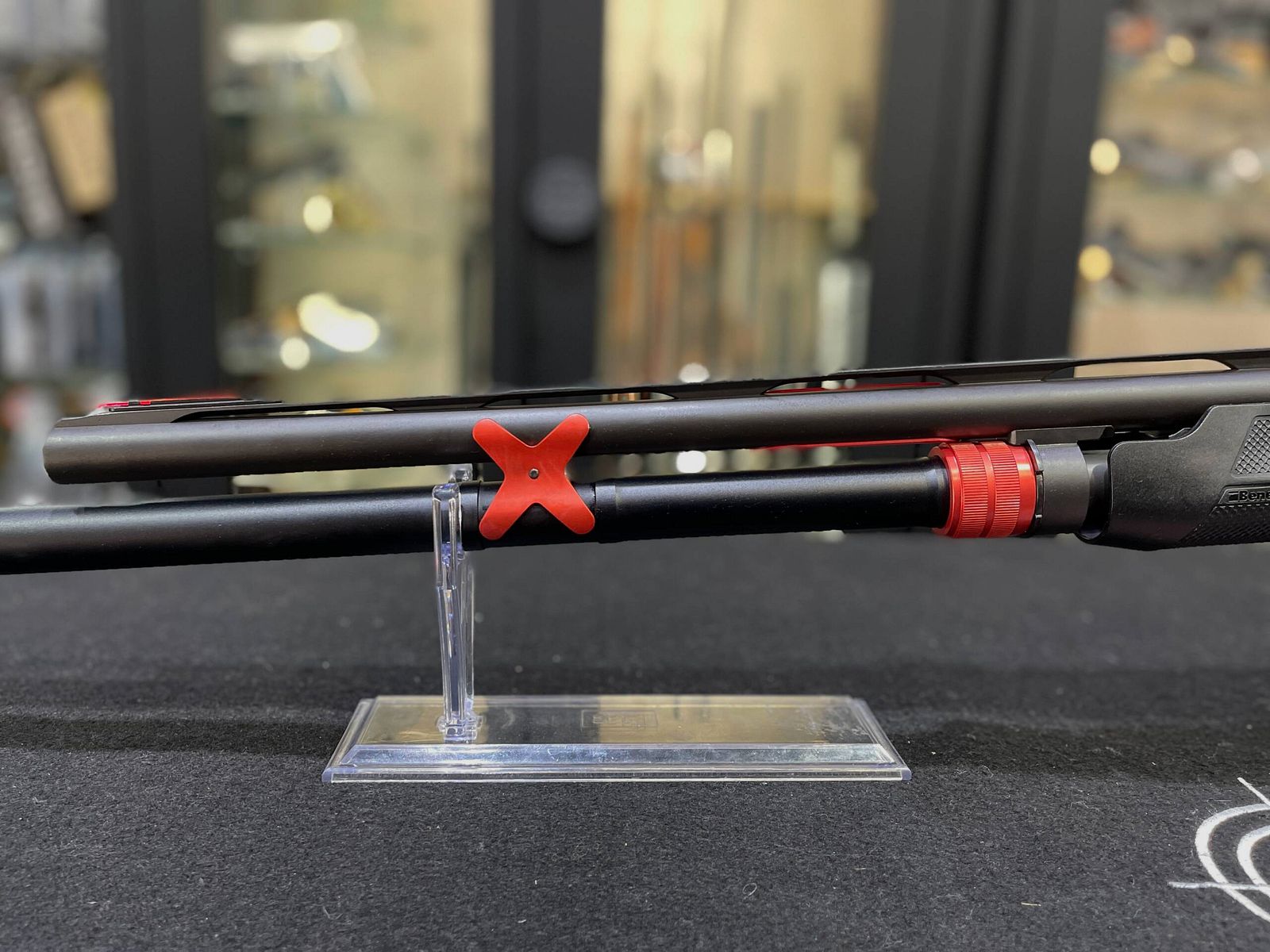 Benelli Nova Speed, imagen 6 de 13