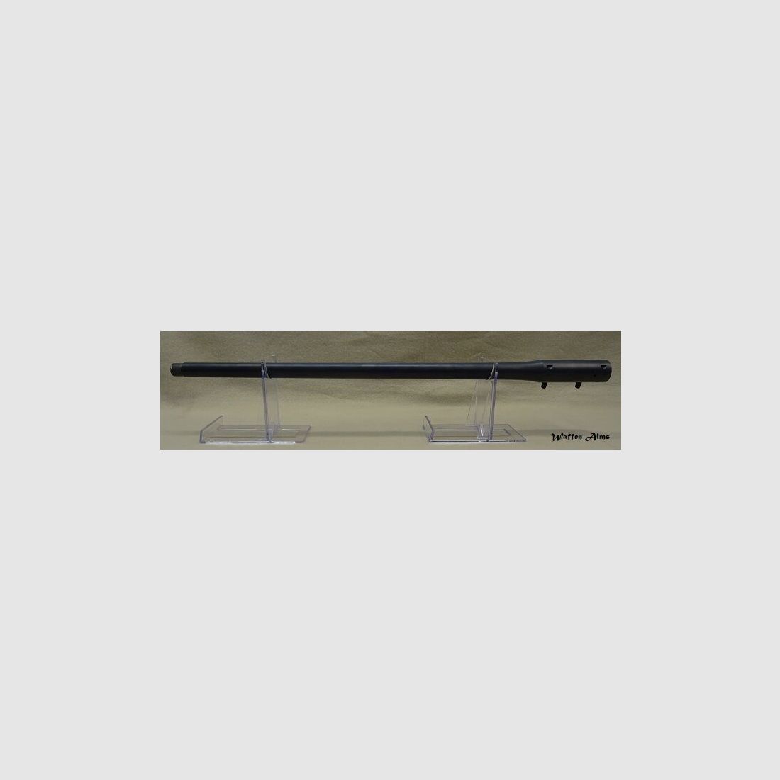 Blaser R8 interchangeable barrel