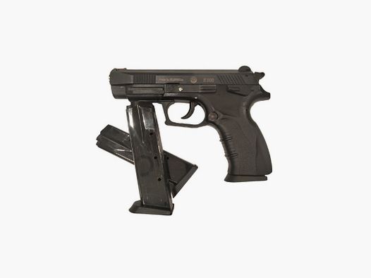 GRAND POWER K100 9X19