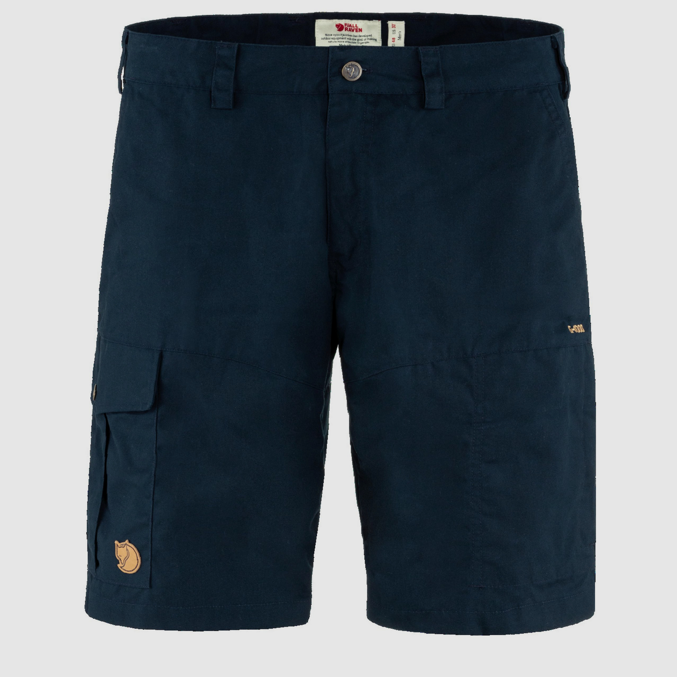 Fjllrven Herrenshorts Karl Pro