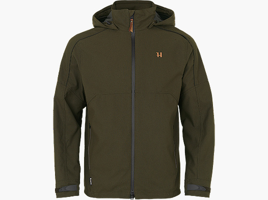 Veste Härkila Pro Hunter Move 2.0 GTX Homme Vert Saule 64