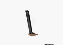 CARGADOR – UMAREX GLOCK 19X CARGADOR PARA 19 BB