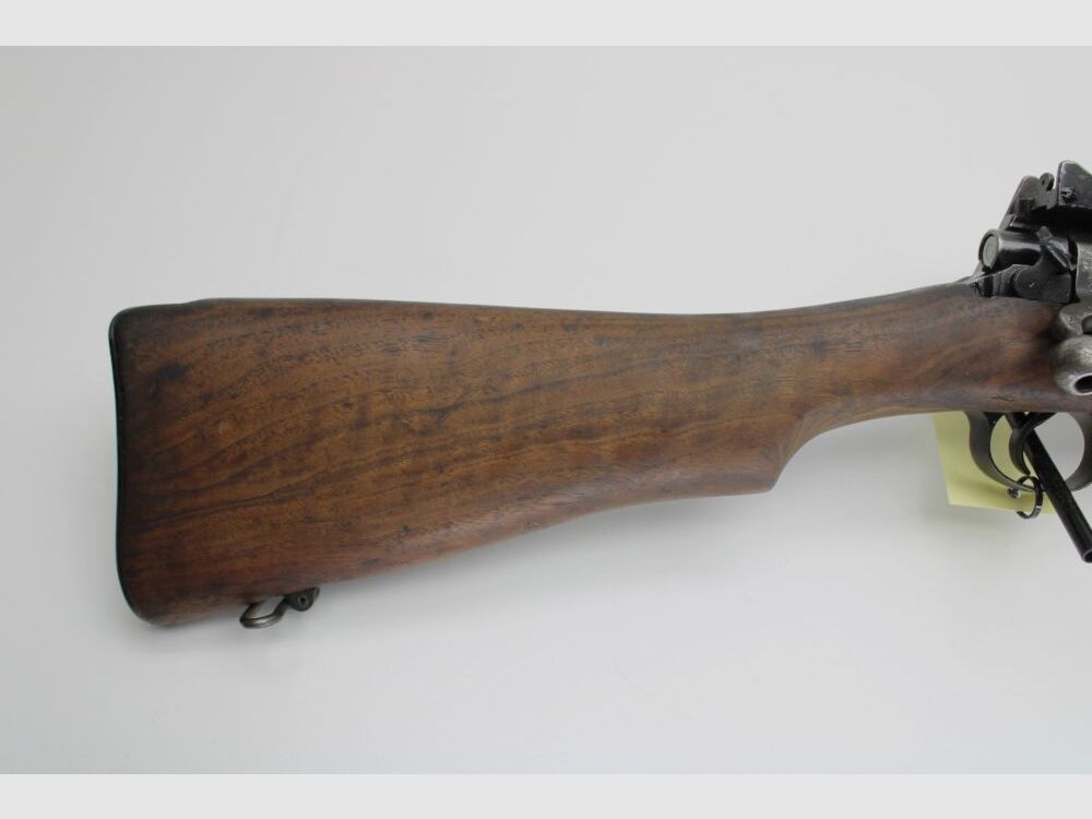 Rep. Rifle Enfield US Model of 1917 Eddystone .30-06Spring