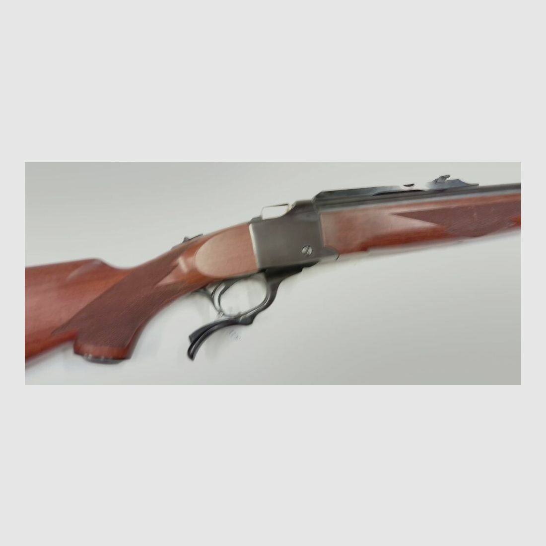 Ruger No. 1