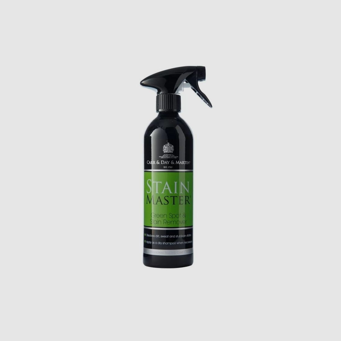 Shampooing sec Carr&Day&Martin Stain Master 500 ml