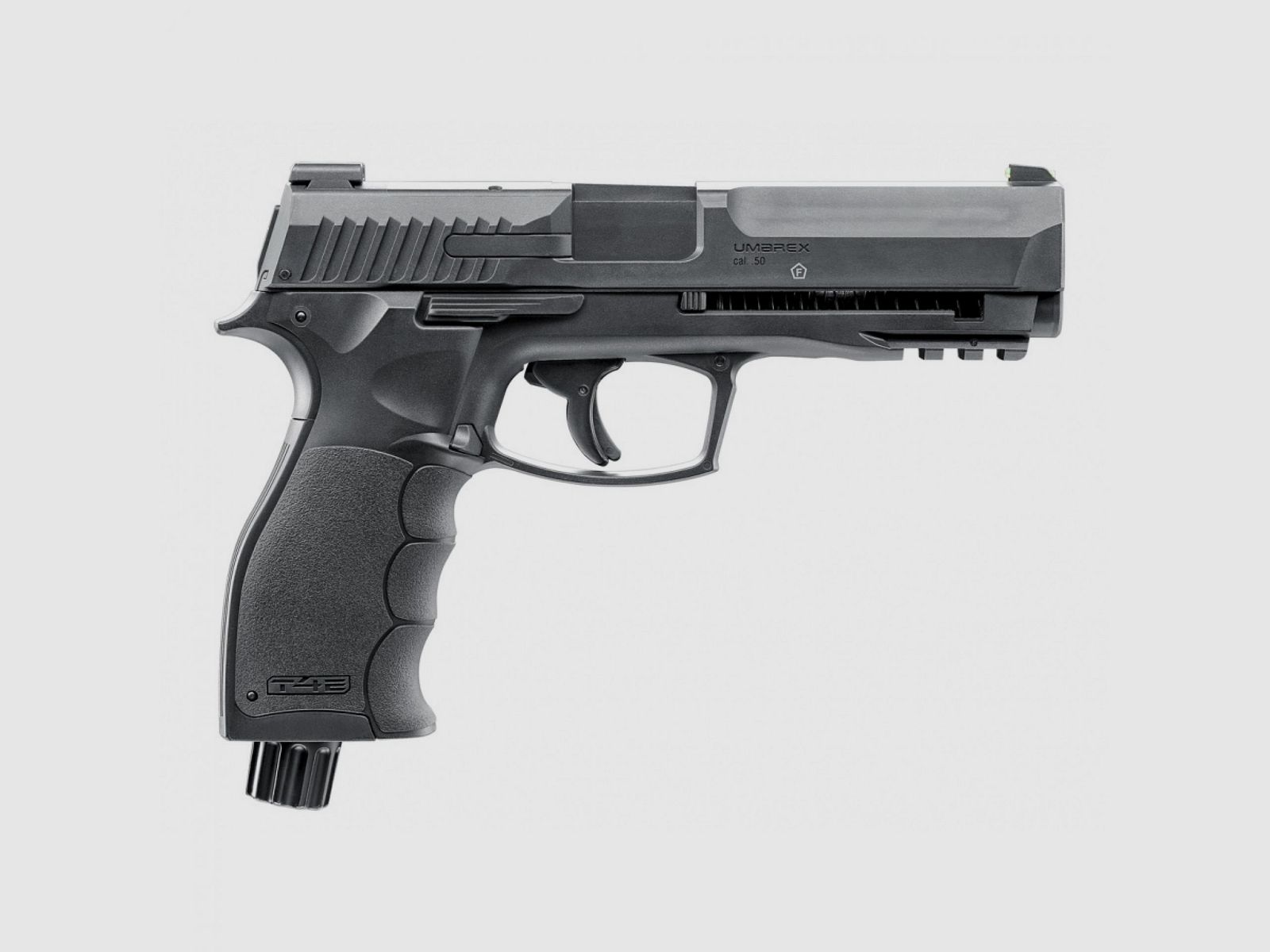 Pistolet na kule gumowe RAM Umarex T4E HDP 50 kal. .50 CO2, zdjęcie 2 z 3