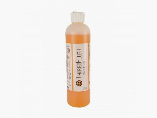 ThorroClean Limpiador de Tubos Botella de Recarga Enjuague 354 ml