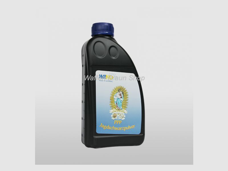 Wano PPP (Neu) (0,350-0,800) 1000g