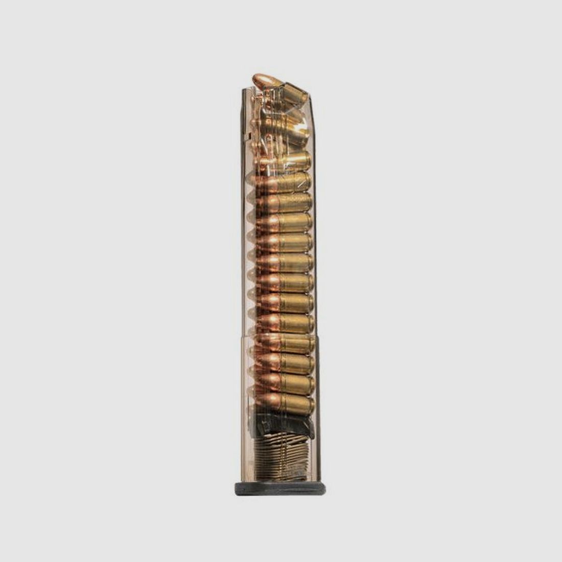 FITS HECKLER & KOCH VP9 - EXTENDED 30RD 9MM MAG