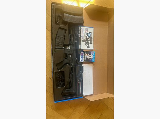 G&G Armament Firehawk hc >0,5 j