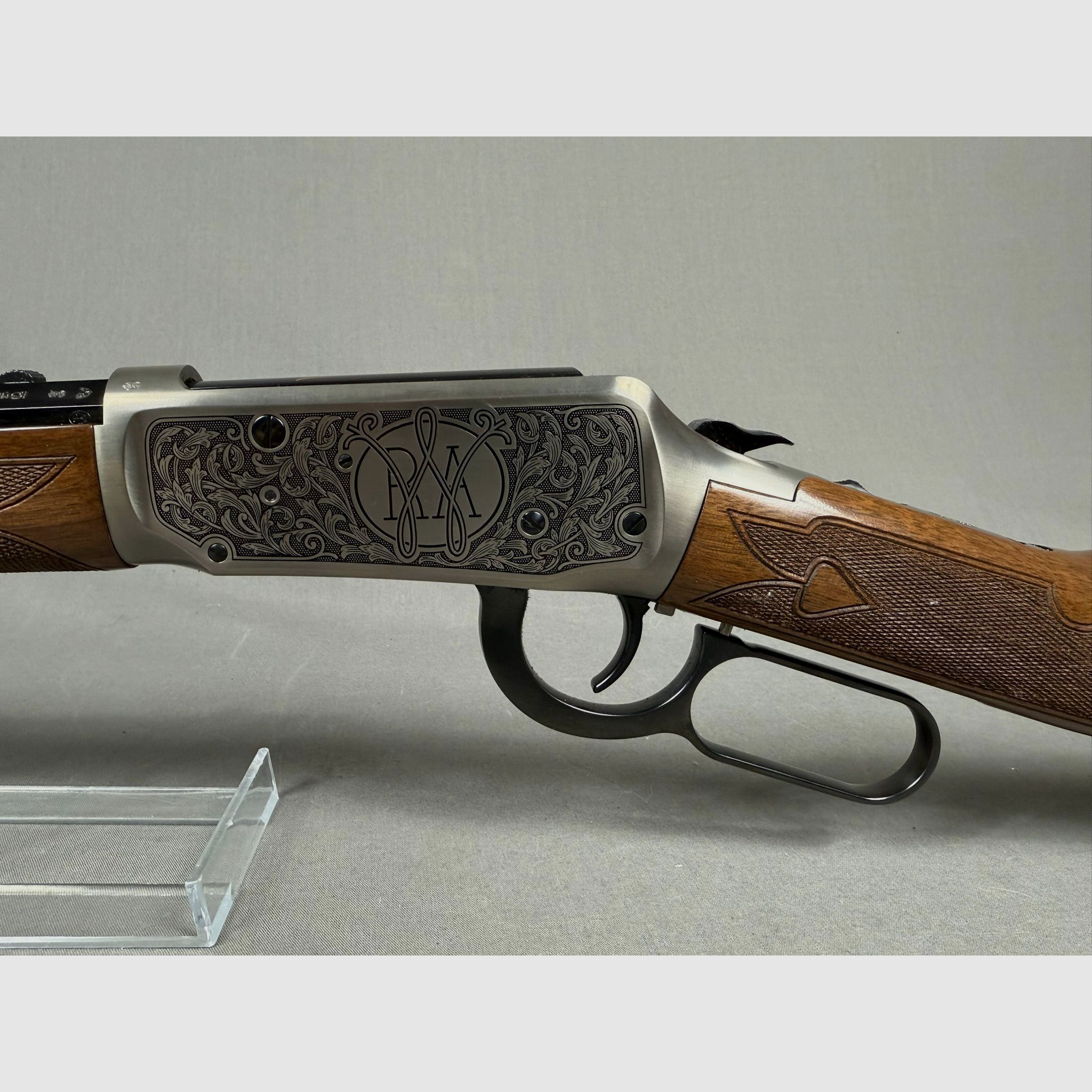 Winchester Mod. 94  "Oliver F. Winchester High Grade"  200 Jahre O.F.W (.30-30 Win.)