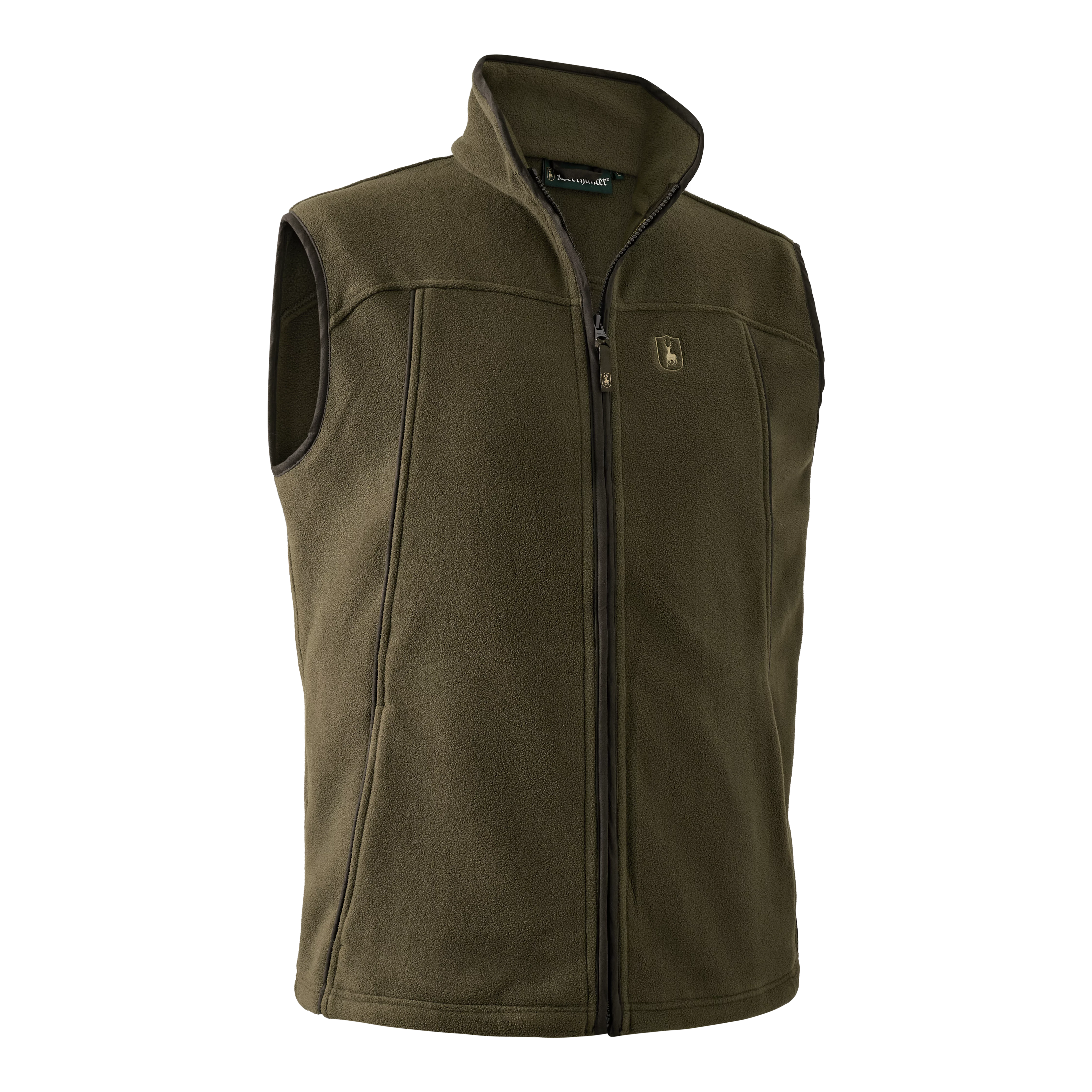 Eagle fleecevest - Tarmac Green, afbeelding 4 van 5
