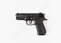 Zoraki 4918 pistolet sygnałowy/ czarny/ 9mm P.A.K.