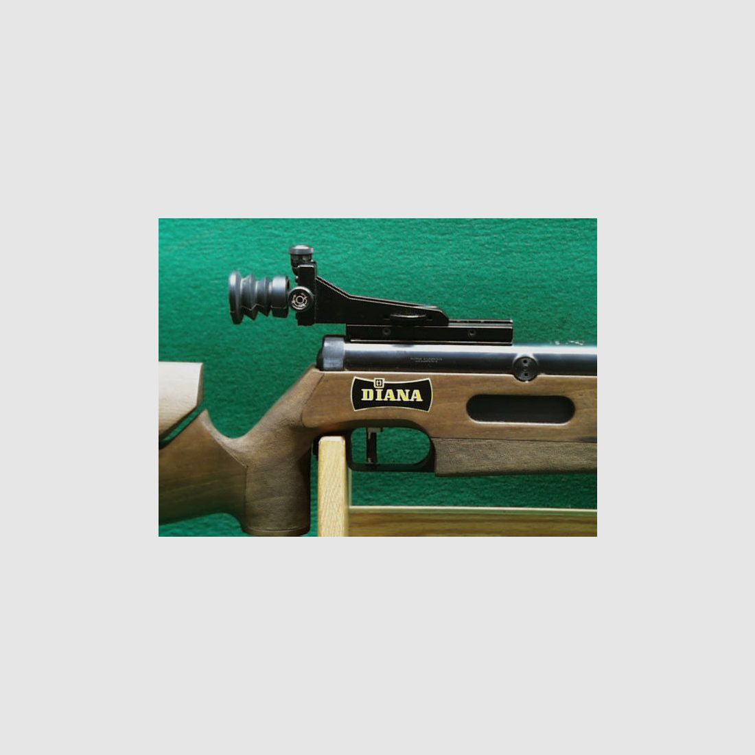 Diana 75 Luftgewehr Mod. 75