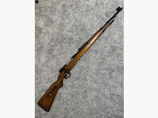 Mauser / J.P. Sauer &Sohn Suhl K 98 CE 1944