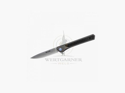 Buck Cavalier Taschenmesser