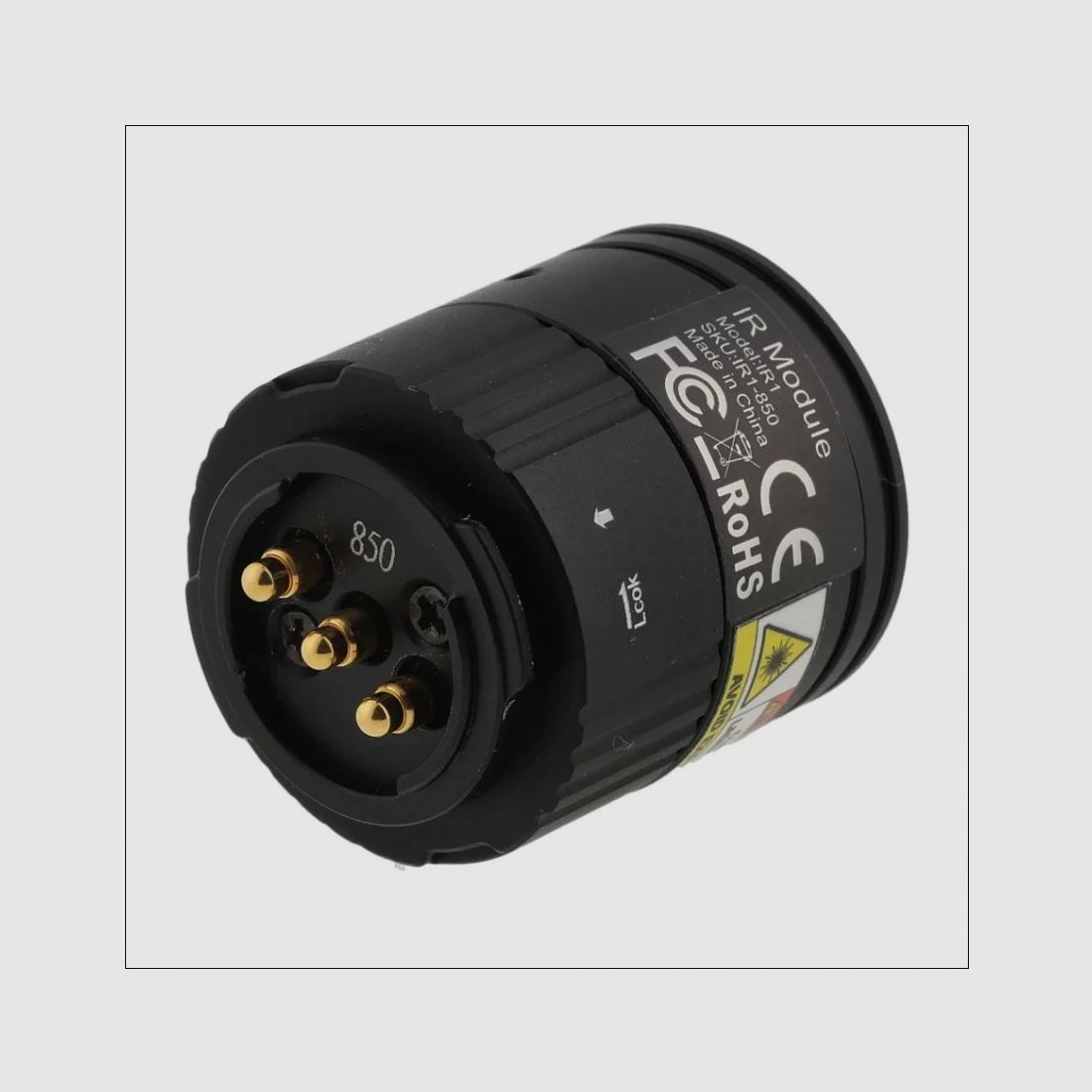 PARD IR1-850 / IR1-940 für NV007SP2 4K und (LRF) / NV007V2 PRO, Bild 3 von 5
